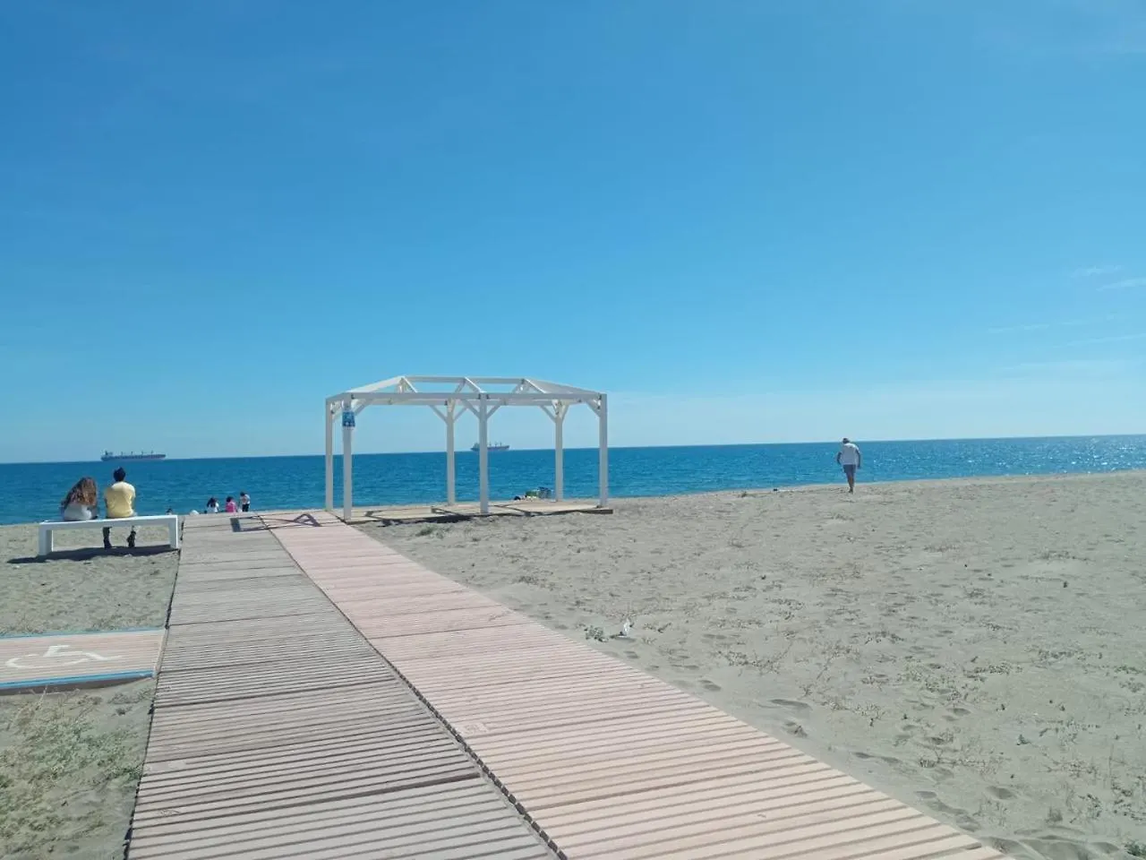 Apartamento La Aldea De Puerto Rey 2 - Vera Playa