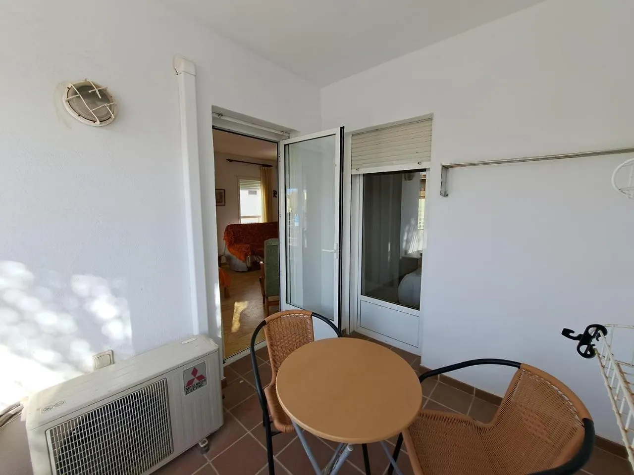 Апартаменты Apartamento La Aldea De Puerto Rey 2 - Vera Playa Испания