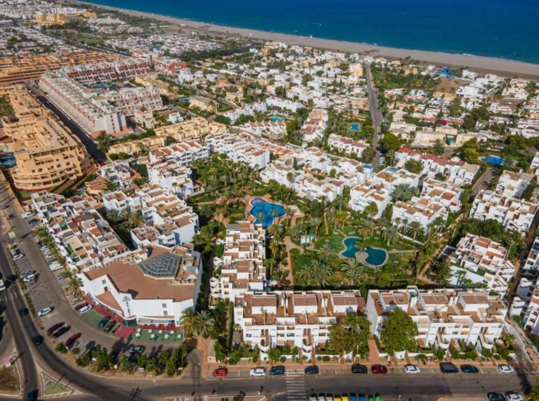 Apartamento La Aldea De Puerto Rey 2 - Vera Playa