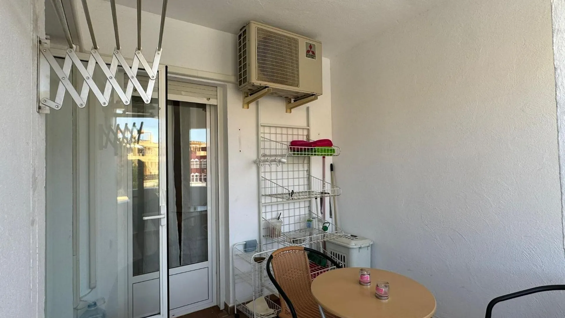 Апартаменты Apartamento La Aldea De Puerto Rey 2 - Vera Playa