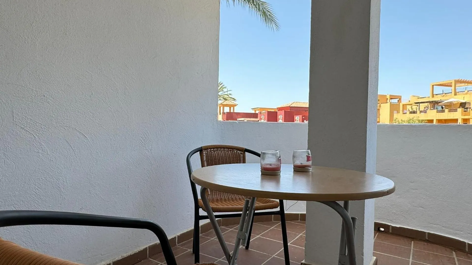 Апартаменты Apartamento La Aldea De Puerto Rey 2 - Vera Playa Испания