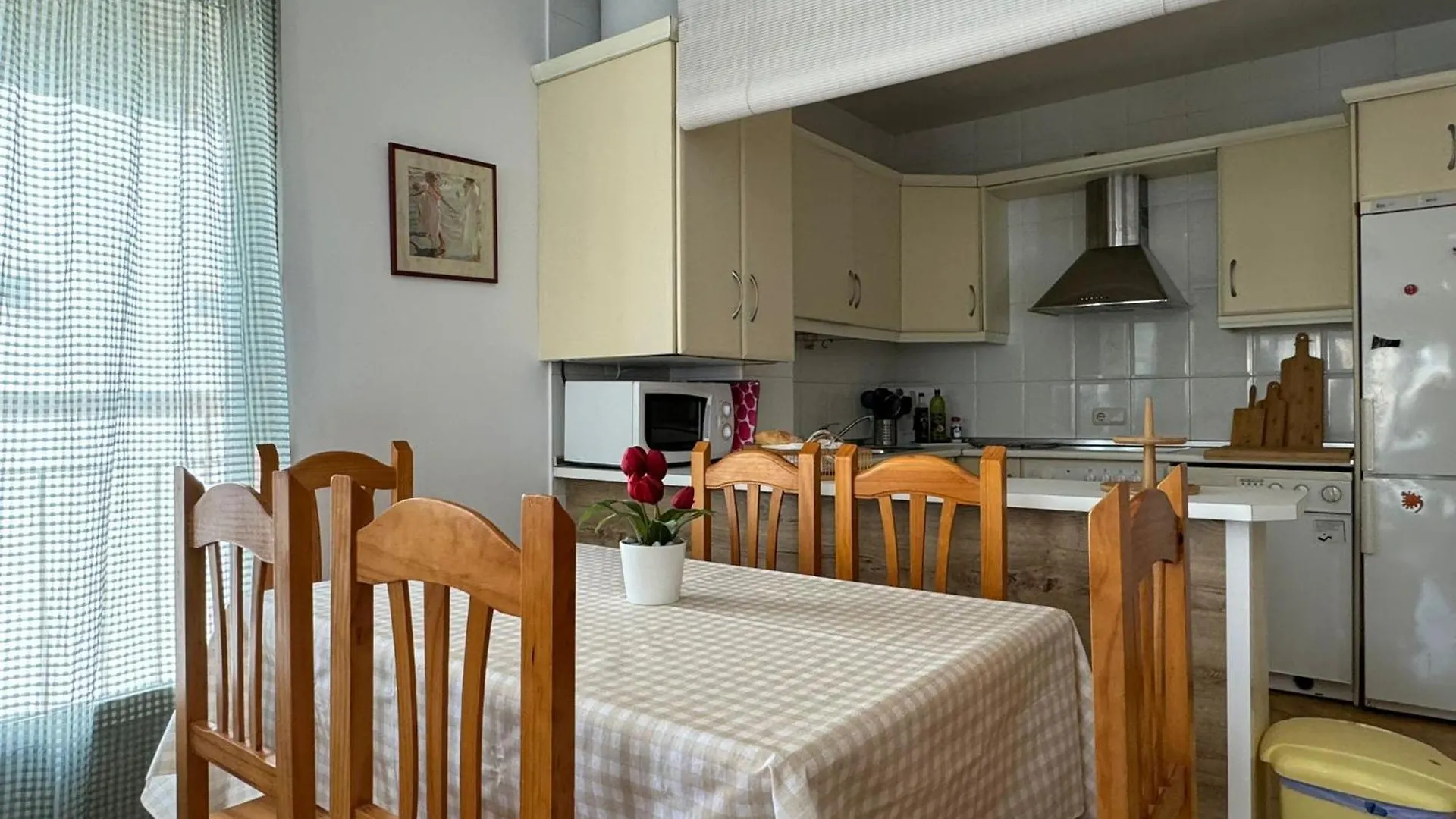 Apartamento La Aldea De Puerto Rey 2 - Vera Playa