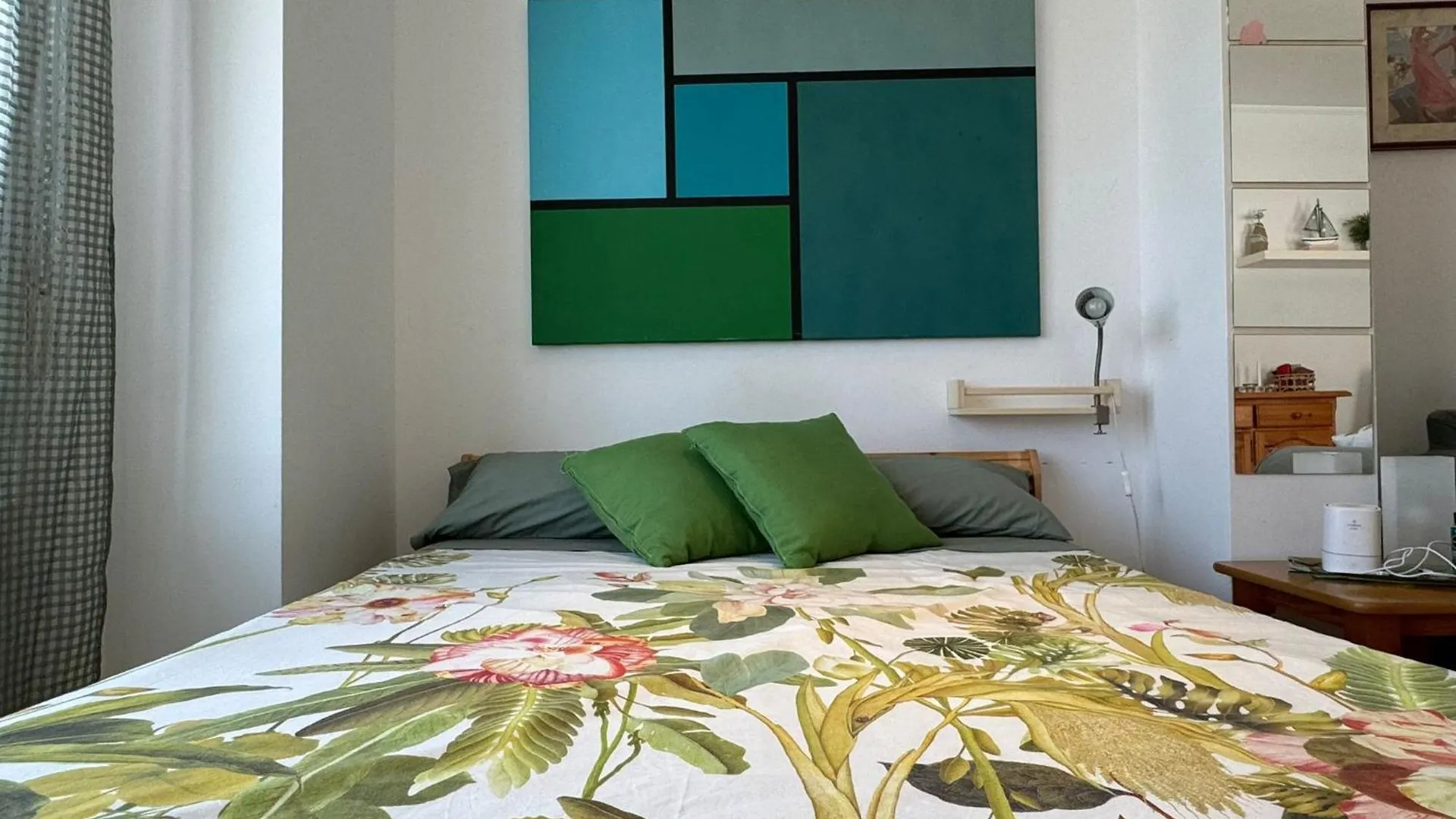 Apartamento La Aldea De Puerto Rey 2 - Vera Playa 0*,  Испания